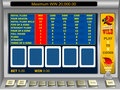 Kostenloser Download Deuces Wild Screenshot 3