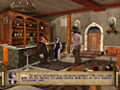 Free download Diamon Jones: Amulet of the World screenshot