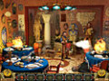 Kostenloser Download Diamon Jones: Ein Vertrag mit dem Teufel Screenshot 1