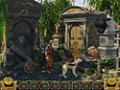 Kostenloser Download Diamon Jones: Ein Vertrag mit dem Teufel Screenshot 2