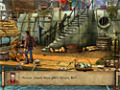 Kostenloser Download Diamon Jones: Eye of the Dragon Screenshot 2