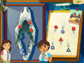 Free download Diego Dinosaur Rescue screenshot