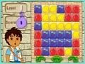 Kostenloser Download Diego's Puzzle Pyramid Screenshot 2