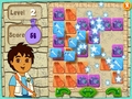Kostenloser Download Diego's Puzzle Pyramid Screenshot 3
