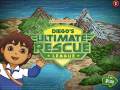 Kostenloser Download Go Diego Go Ultimate Rescue League Screenshot 1