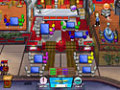 Kostenloser Download Diner Dash 5: BOOM Screenshot 1