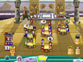 Kostenloser Download Diner Dash 4: Flo Through Time Screenshot 3