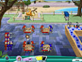 Kostenloser Download Diner Dash - Hometown Hero Screenshot 1
