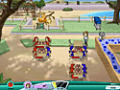 Kostenloser Download Diner Dash - Hometown Hero Screenshot 3