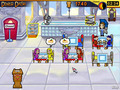 Kostenloser Download Diner Dash Screenshot 1