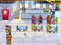 Kostenloser Download Diner Dash Screenshot 2