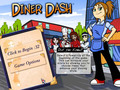 Kostenloser Download Diner Dash Screenshot 3