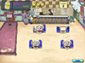 Kostenloser Download Diner Dash Screenshot 1