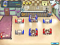 Kostenloser Download Diner Dash Screenshot 2