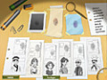 Kostenloser Download Diner Town Detective Agency Screenshot 3