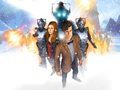 Kostenloser Download Doctor Who: The Adventure Games - Blood of the Cybermen Screenshot 1
