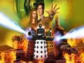 Kostenloser Download Doctor Who: The Adventure Games - City of the Daleks Screenshot 1