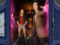 Kostenloser Download Doctor Who: The Adventure Games - TARDIS Screenshot 1