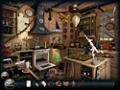 Kostenloser Download Doors of the Mind: Schatten der Vergangenheit Screenshot 2