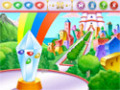 Kostenloser Download Dora Saves the Crystal Kingdom Screenshot 2