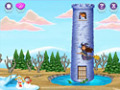 Kostenloser Download Dora Saves the Snow Princess Screenshot 1