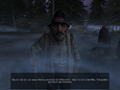 Kostenloser Download Dracula: The Path of the Dragon - Teil 1 Screenshot 2