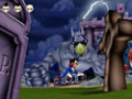 Kostenloser Download Dracula Twins Screenshot 1
