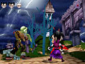 Kostenloser Download Dracula Twins Screenshot 2
