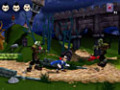 Kostenloser Download Dracula Twins Screenshot 3