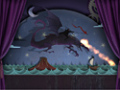 Kostenloser Download Drawn: Flucht aus der Dunkelheit Screenshot 3