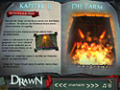 Free download Drawn: Der Turm  Handbuch screenshot