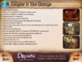 Kostenloser Download Drawn: Trail of Shadows Strategy Guide Screenshot 1