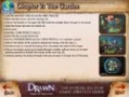 Kostenloser Download Drawn: Trail of Shadows Strategy Guide Screenshot 2