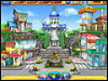 Kostenloser Download Dream Farm. Home Town Screenshot 1