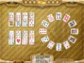 Free download Dream Vacation Solitaire screenshot