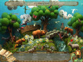 Kostenloser Download Dreamland Screenshot 1