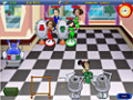 Free download Dress Shop Hop screenshot