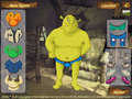 Kostenloser Download Dress Shrek 4 Party Screenshot 1