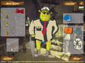 Kostenloser Download Dress Shrek 4 Party Screenshot 3