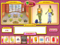Free download Dress Up Rush screenshot
