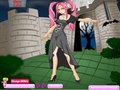 Kostenloser Download Dress Up Vampire Screenshot 3