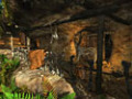 Free download Das Geheimnis der vergessenen Höhle screenshot