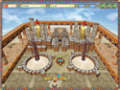 Free download Egyptian Ball screenshot