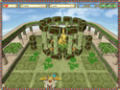 Free download Egyptian Ball screenshot