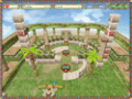 Free download Egyptian Ball screenshot