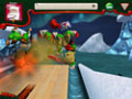 Free download Elf Bowling 7 1/7: The Last Insult screenshot