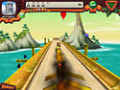 Kostenloser Download Elf Bowling: Hawaiian Vacation Screenshot 1