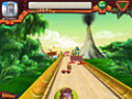 Kostenloser Download Elf Bowling: Hawaiian Vacation Screenshot 2