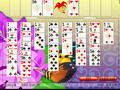 Kostenloser Download Elite Freecell Screenshot 1