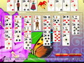 Kostenloser Download Elite Freecell Screenshot 2